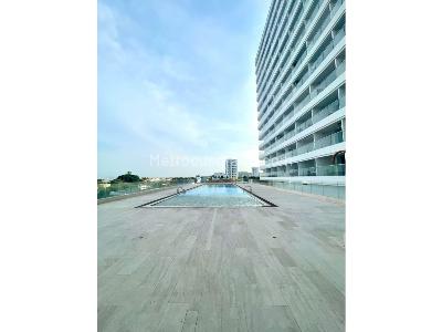 Apartamento en venta en Crespo, Cartagena · foto 5 de 6