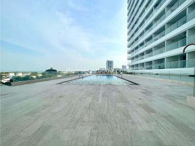 Apartamento en venta en Crespo, Cartagena · foto 6 de 6