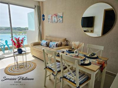 Apartamento en venta en Zona Norte, Cartagena · foto 2 de 18