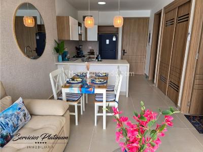 Apartamento en venta en Zona Norte, Cartagena · foto 3 de 18