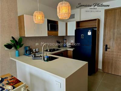 Apartamento en venta en Zona Norte, Cartagena · foto 4 de 18