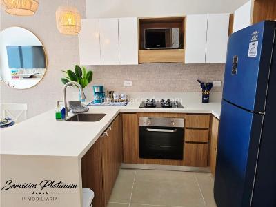 Apartamento en venta en Zona Norte, Cartagena · foto 5 de 18
