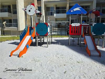 Apartamento en venta en Zona Norte, Cartagena · foto 8 de 18