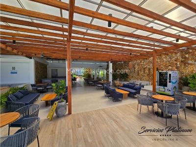 Apartamento en venta en Zona Norte, Cartagena · foto 10 de 18