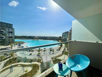 Apartamento en venta en Zona Norte, Cartagena · foto 11 de 18