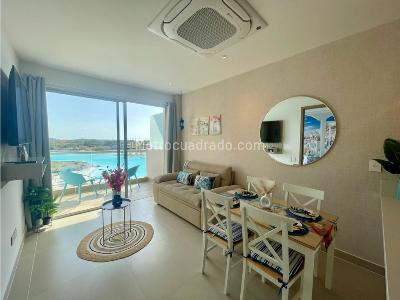 Apartamento en venta en Zona Norte, Cartagena · foto 12 de 18