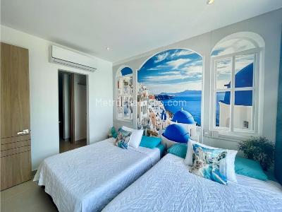 Apartamento en venta en Zona Norte, Cartagena · foto 15 de 18