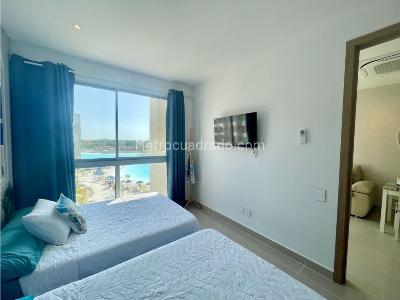 Apartamento en venta en Zona Norte, Cartagena · foto 16 de 18