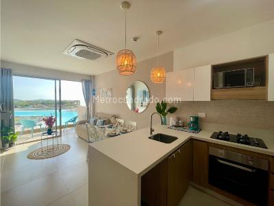 Apartamento en venta en Zona Norte, Cartagena · foto 18 de 18