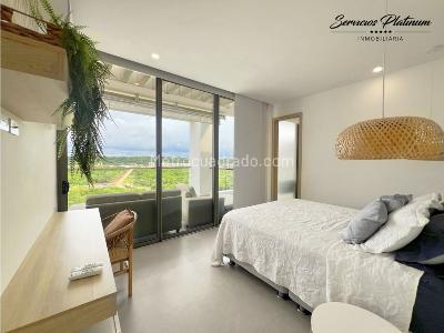 Apartamento de 2 alcobas en venta en Los Morros, Cartagena, 94 m² · foto 10 de 20