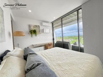 Apartamento de 2 alcobas en venta en Los Morros, Cartagena, 94 m² · foto 12 de 20