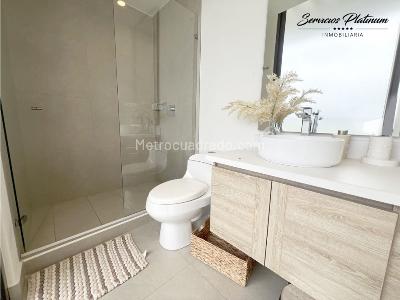Apartamento de 2 alcobas en venta en Los Morros, Cartagena, 94 m² · foto 13 de 20