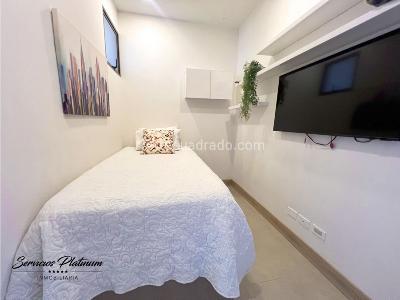 Apartamento de 2 alcobas en venta en Los Morros, Cartagena, 94 m² · foto 16 de 20