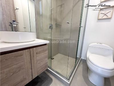 Apartamento de 2 alcobas en venta en Los Morros, Cartagena, 94 m² · foto 17 de 20