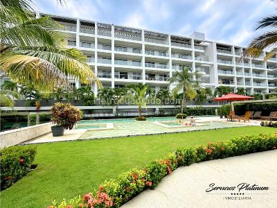 Apartamento de 2 alcobas en venta en Los Morros, Cartagena, 94 m² · foto 18 de 20