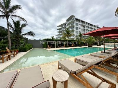 Apartamento de 2 alcobas en venta en Los Morros, Cartagena, 94 m² · foto 19 de 20