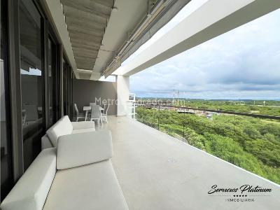 Apartamento de 2 alcobas en venta en Los Morros, Cartagena, 94 m² · foto 2 de 20