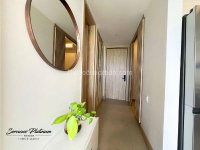 Apartamento de 2 alcobas en venta en Los Morros, Cartagena, 94 m² · foto 9 de 20