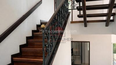 Casa en venta en Alamos, Pereira · foto 3 de 17
