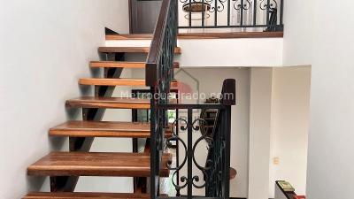 Casa en venta en Alamos, Pereira · foto 12 de 17