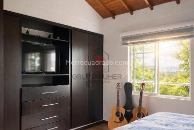 Casa en venta en Alamos, Pereira · foto 14 de 17
