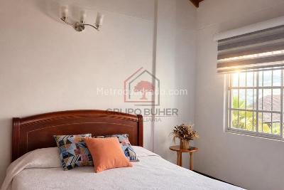Casa en venta en Alamos, Pereira · foto 16 de 17
