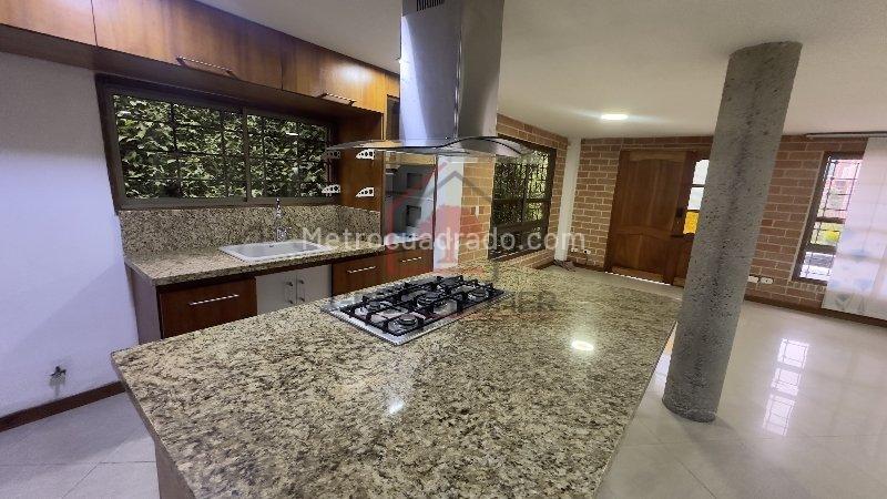 Casa – Sabaneta, Cañaveralejo - Vista 2