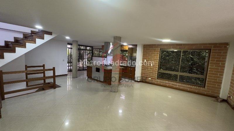 Casa – Sabaneta, Cañaveralejo - Vista 4