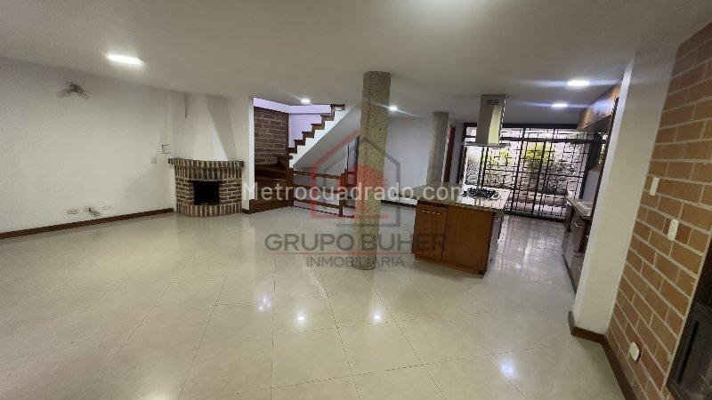 Casa – Sabaneta, Cañaveralejo - Vista 3