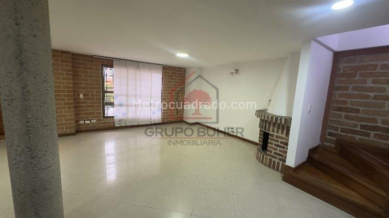 Casa – Sabaneta, Cañaveralejo - Vista 5
