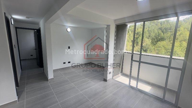 Piso – Bello, Trapiche - Vista 3