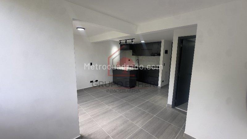 Piso – Bello, Trapiche - Vista 4