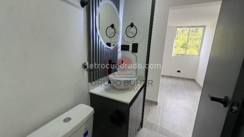 Piso – Bello, Trapiche - Vista 5