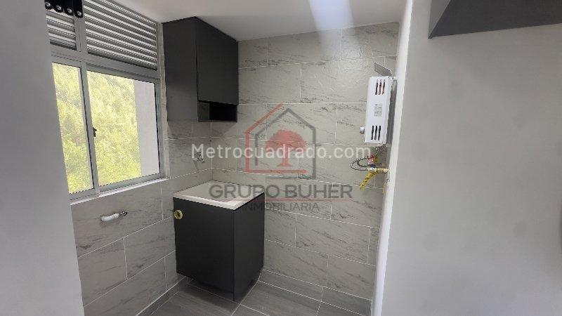Piso – Bello, Trapiche - Más