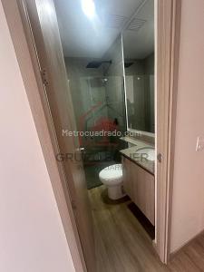 Apartamento de 3 alcobas en venta en Vereda Sajonia, Rionegro, 212 m² · foto 13 de 20