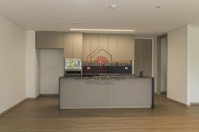 Apartamento de 3 alcobas en venta en Vereda Sajonia, Rionegro, 212 m² · foto 3 de 20