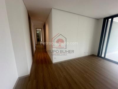 Apartamento de 3 alcobas en venta en Vereda Sajonia, Rionegro, 212 m² · foto 5 de 20