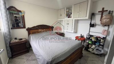 Apartamento de 3 alcobas en venta en San Pablo, Itagüí, 55 m² · foto 3 de 18