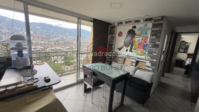 Apartamento de 3 alcobas en venta en San Pablo, Itagüí, 55 m² · foto 5 de 18
