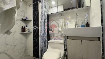 Apartamento de 3 alcobas en venta en San Pablo, Itagüí, 55 m² · foto 6 de 18