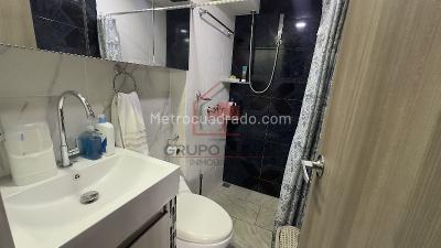 Apartamento de 3 alcobas en venta en San Pablo, Itagüí, 55 m² · foto 9 de 18