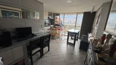 Apartamento de 3 alcobas en venta en San Pablo, Itagüí, 55 m² · foto 10 de 18
