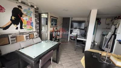 Apartamento de 3 alcobas en venta en San Pablo, Itagüí, 55 m² · foto 11 de 18