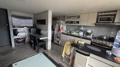 Apartamento de 3 alcobas en venta en San Pablo, Itagüí, 55 m² · foto 12 de 18
