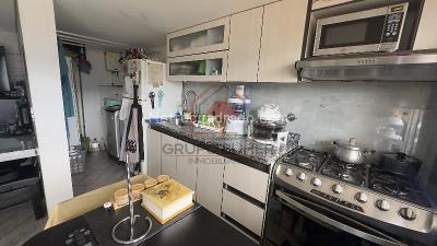 Apartamento de 3 alcobas en venta en San Pablo, Itagüí, 55 m² · foto 13 de 18