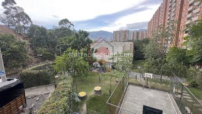 Apartamento de 3 alcobas en venta en San Pablo, Itagüí, 55 m² · foto 15 de 18