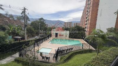 Apartamento de 3 alcobas en venta en San Pablo, Itagüí, 55 m² · foto 16 de 18