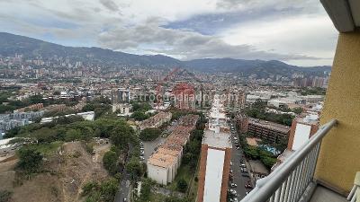 Apartamento de 3 alcobas en venta en San Pablo, Itagüí, 55 m² · foto 17 de 18