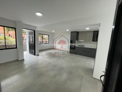 Apartamento de 3 alcobas en venta en Mira Valle, Medellín, 114 m² · foto 4 de 11