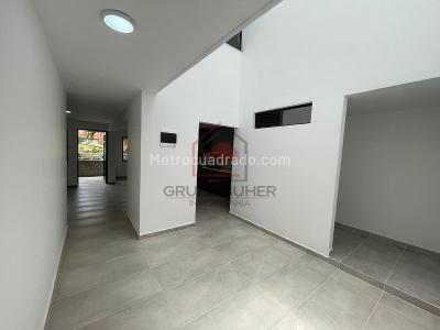 Apartamento de 3 alcobas en venta en Mira Valle, Medellín, 114 m² · foto 5 de 11